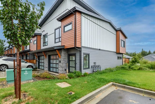 2 of 33 - 623 Crown Isle Blvd 20, Courtenay, BC