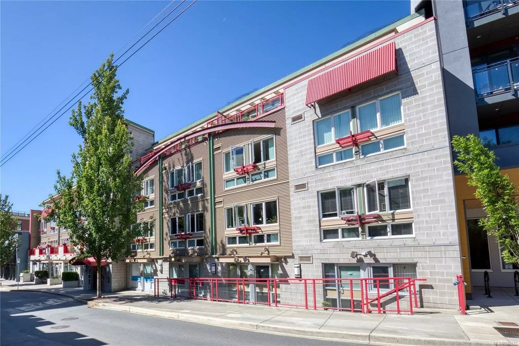 99 Chapel St 227, Nanaimo