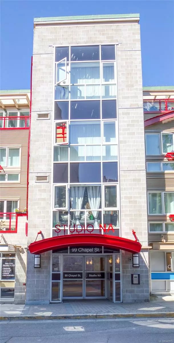 3 of 23 - 99 Chapel St 227, Nanaimo, BC