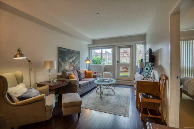 4 of 23 - 99 Chapel St 227, Nanaimo, BC