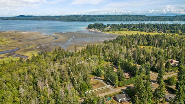 3 of 28 - Lt23 Bates Dr, Fanny Bay, BC