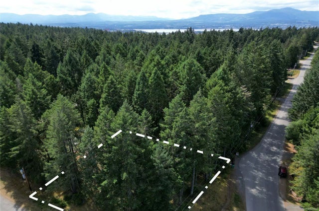 1 of 10 - Lt 6 Dirksen Rd, Gabriola Island, BC