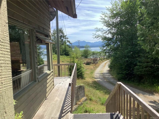 4 of 31 - 305 Kaleva Rd, Sointula, BC