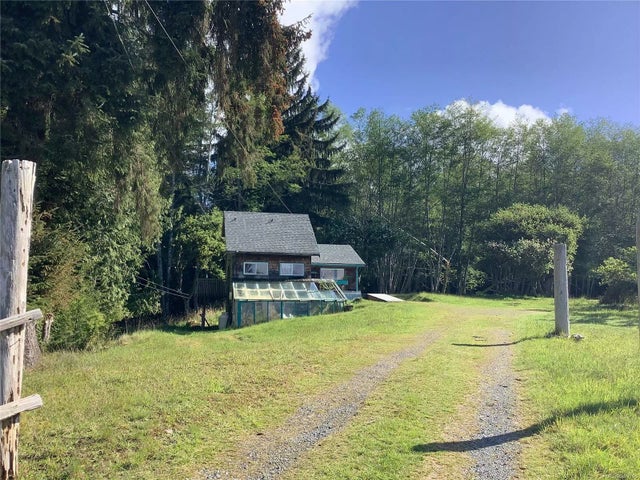 3 of 20 - 315 Kaleva Rd, Sointula, BC