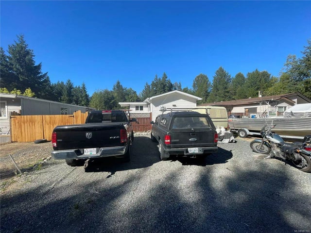 1 of 24 - 2130 Errington Rd 35, Errington, BC