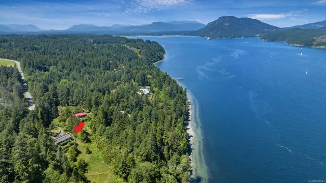 4 of 66 - 925 Cherry Point Rd, Cowichan Bay, BC