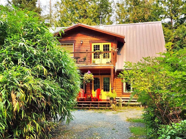 2 of 25 - 1510 Peterson Rd, Gabriola Island, BC