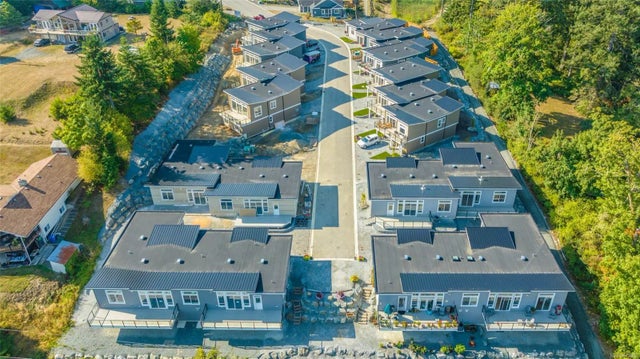 2 of 26 - 4690 Caspian Pl 101, Cowichan Bay, BC