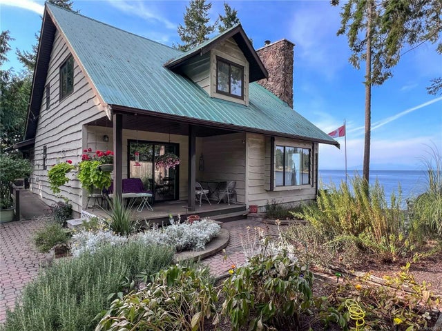 1 of 45 - 93 Malaspina Dr, Gabriola Island, BC