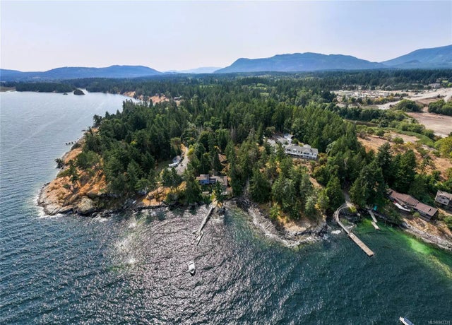1 of 15 - Lot 2 Bare Point Rd, Chemainus, BC