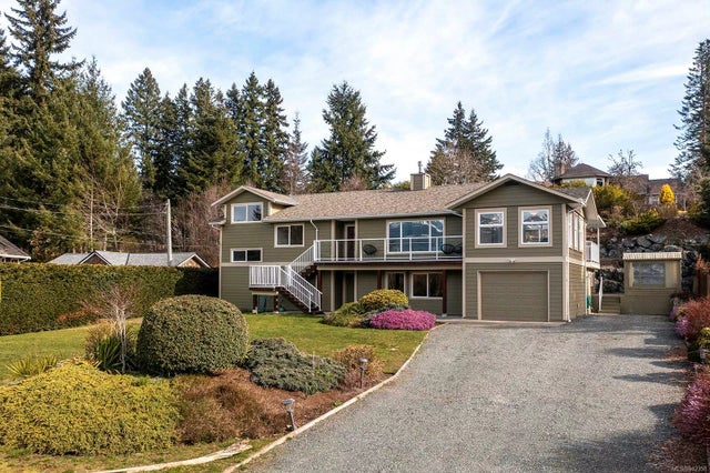 2 of 55 - 7626 Tozer Rd, Fanny Bay, BC