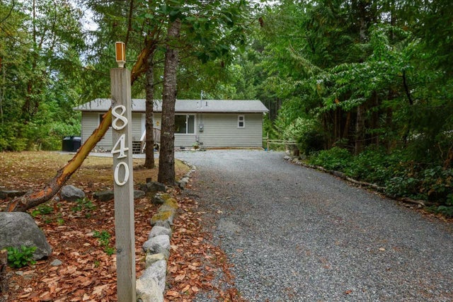 3 of 33 - 840 Mary Rd, Gabriola Island, BC