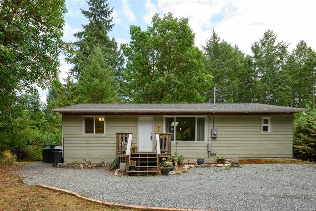 5 of 33 - 840 Mary Rd, Gabriola Island, BC