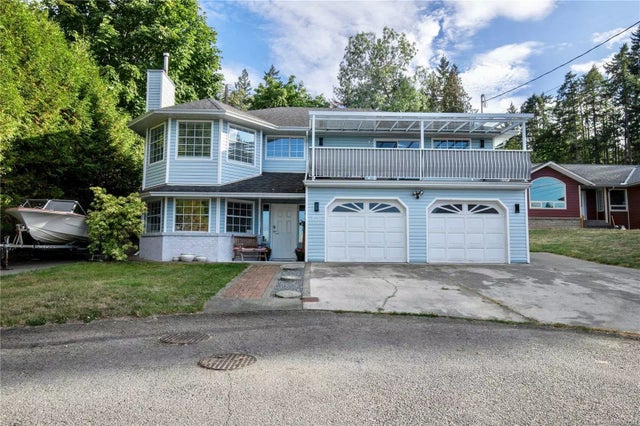 1 of 60 - 1520 Adelaide St, Crofton, BC