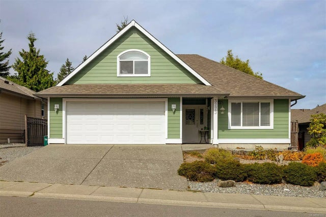 1 of 46 - 3273 Creegan Dr, Chemainus, BC