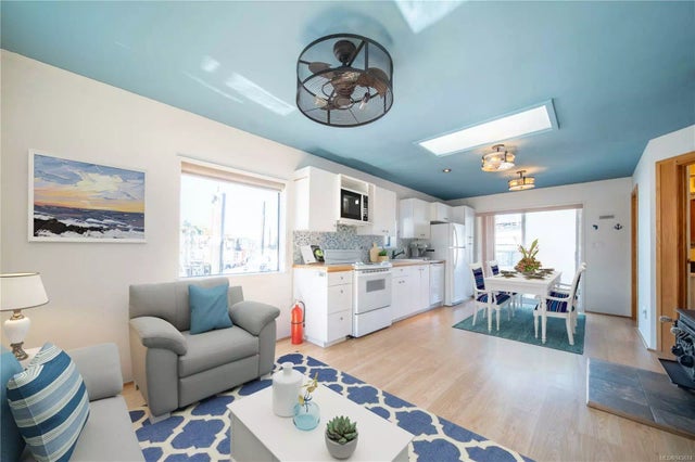 5 of 21 - 1765 Cowichan Bay Rd 5, Cowichan Bay, BC