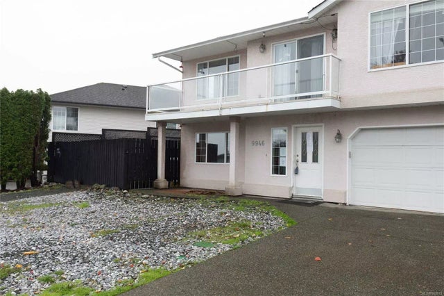 1 of 29 - 9946 Echo Hts, Chemainus, BC