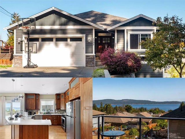 1 of 35 - 1731 Robert St, Crofton, BC