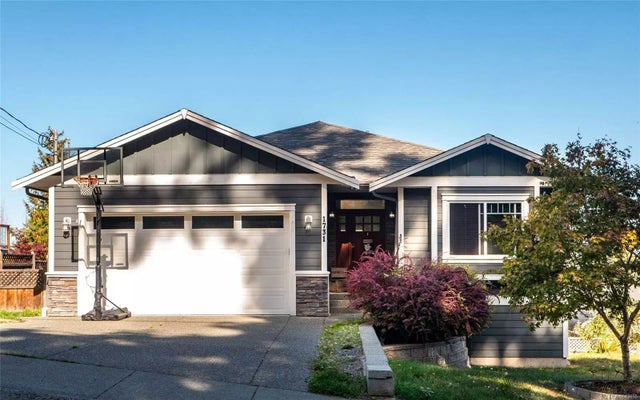 2 of 35 - 1731 Robert St, Crofton, BC