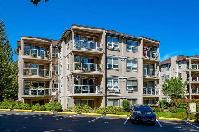 2 of 25 - 3000 Oak St 202a, Chemainus, BC