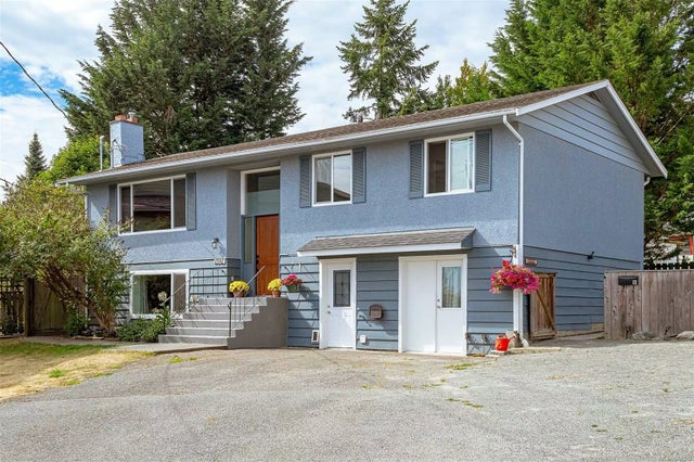 3 of 58 - 1592 Pauline St, Crofton, BC