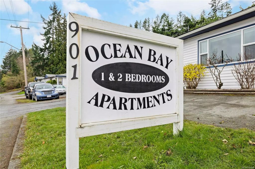901 Island Hwy S, Nanaimo