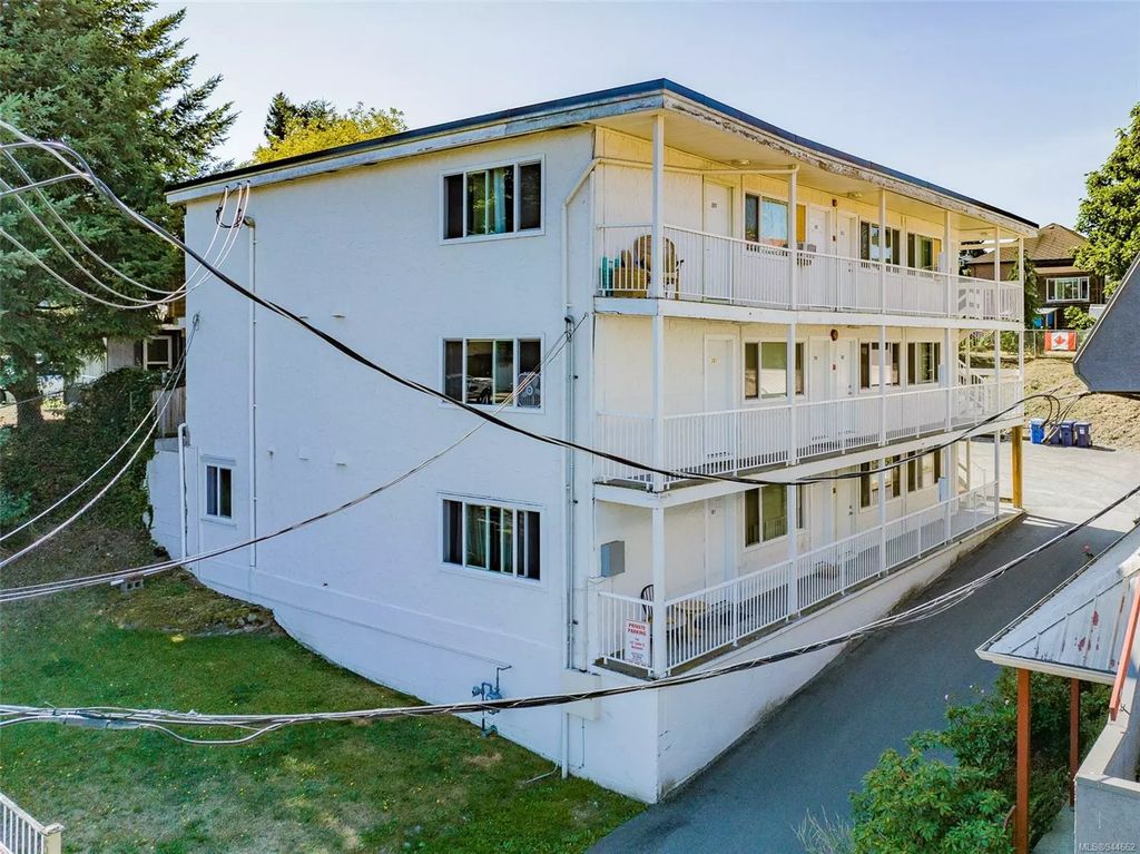 531 Selby St, Nanaimo