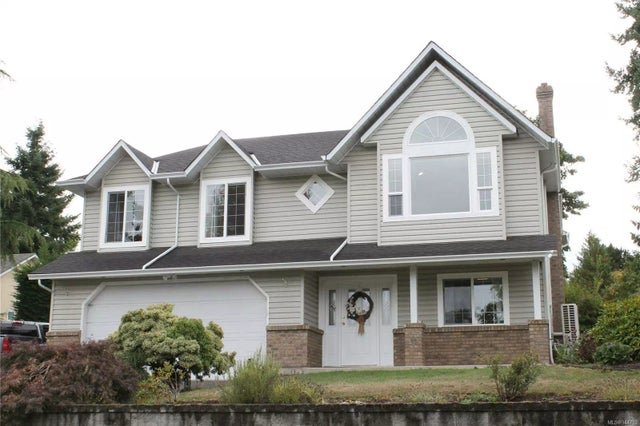 1 of 42 - 4535 Lambourn Dr, Cowichan Bay, BC