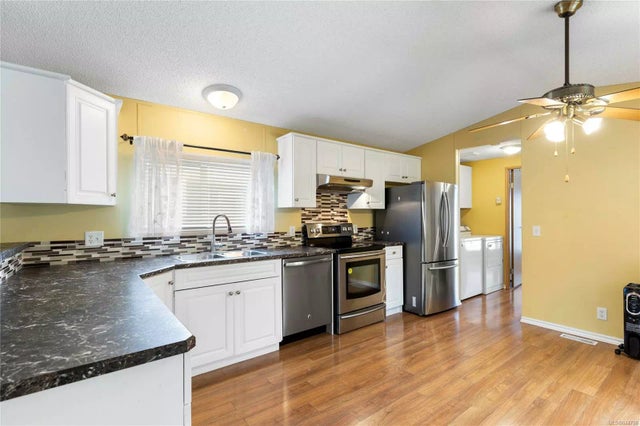 2 of 27 - 1050 Bowlby Rd 11, Errington, BC