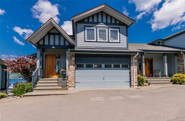 3 of 62 - 1711 Wilmot Rd 301, Cowichan Bay, BC