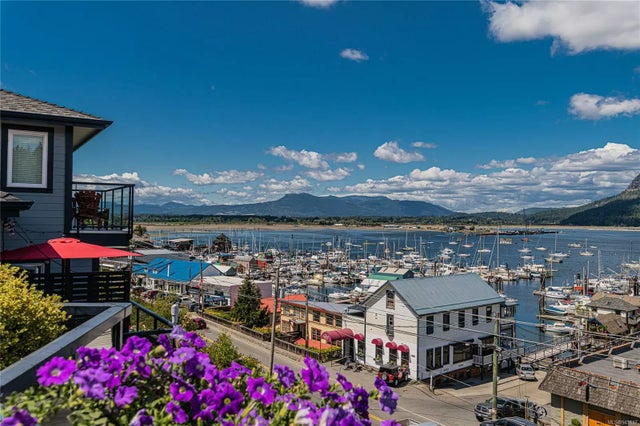 4 of 62 - 1711 Wilmot Rd 301, Cowichan Bay, BC