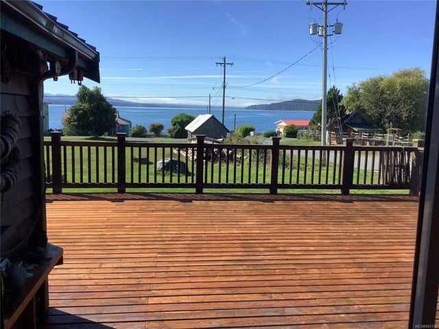 1 of 17 - 220 2nd St, Sointula, BC