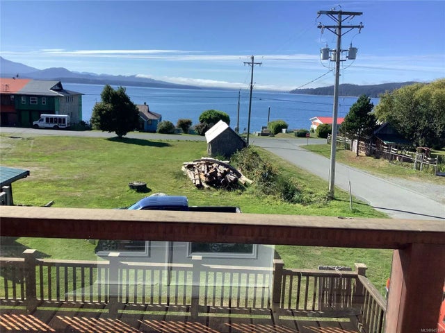 3 of 17 - 220 2nd St, Sointula, BC