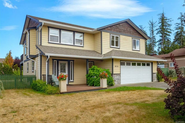 1 of 32 - 4616 Casa Linda Pl, Cowichan Bay, BC