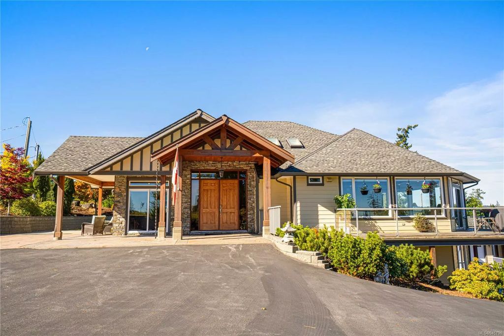 3270 Ridgeview Pl, Nanaimo