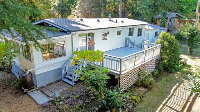 2 of 58 - 1654 Whalebone Dr, Gabriola Island, BC