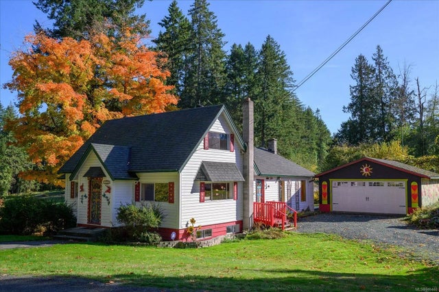 2 of 90 - 2550 Howe Rd, Chemainus, BC