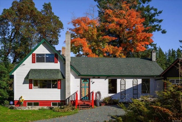 3 of 90 - 2550 Howe Rd, Chemainus, BC