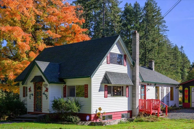 4 of 90 - 2550 Howe Rd, Chemainus, BC