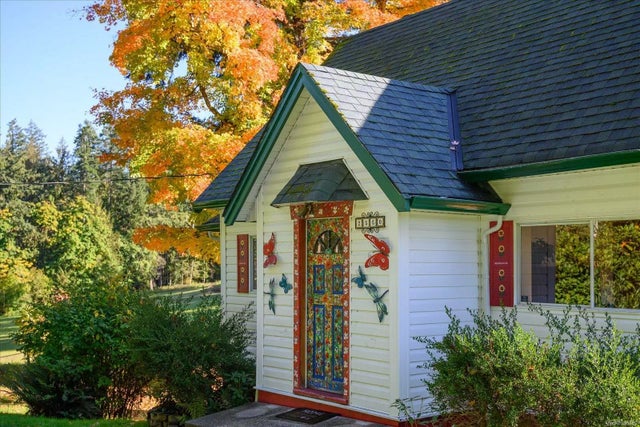 5 of 90 - 2550 Howe Rd, Chemainus, BC