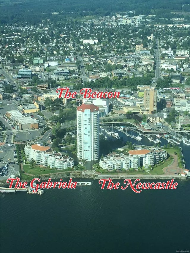 2 of 31 - 154 Promenade Dr 903, Nanaimo, BC