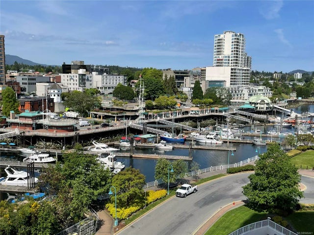 5 of 31 - 154 Promenade Dr 903, Nanaimo, BC