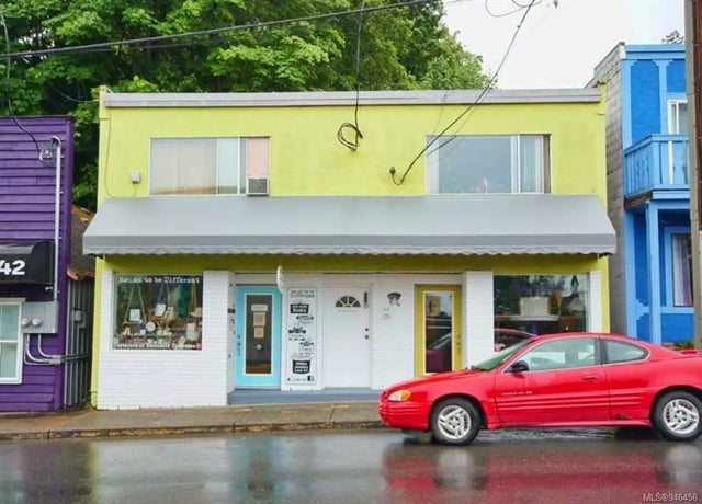 1 of 6 - 9736 Chemainus Rd, Chemainus, BC