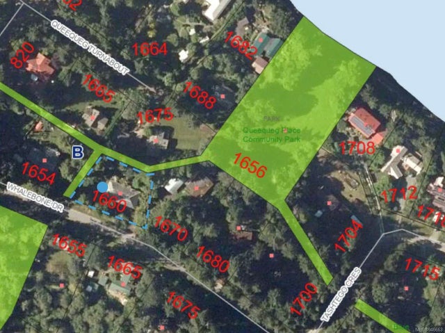 2 of 21 - 1660 Whalebone Dr, Gabriola Island, BC