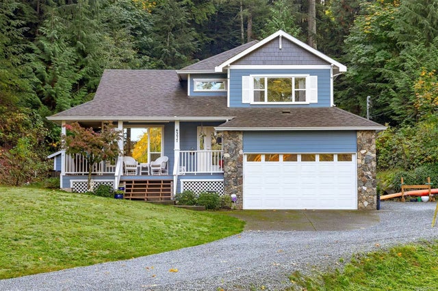 1 of 44 - 4377 Brentview Dr, Cowichan Bay, BC