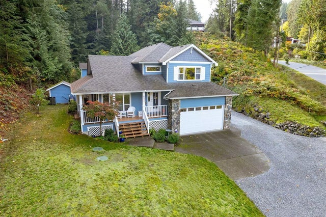 2 of 44 - 4377 Brentview Dr, Cowichan Bay, BC