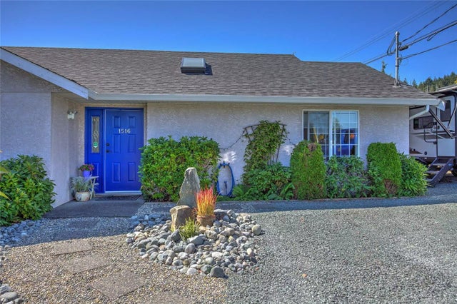 1 of 31 - 1516 Anchor Rd, Crofton, BC