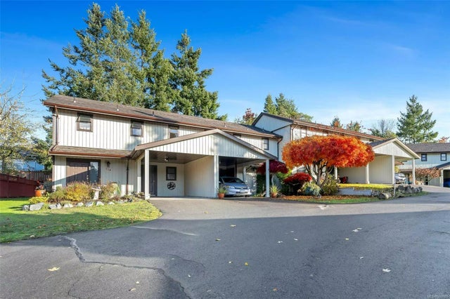 1 of 36 - 3053 Pine St 114, Chemainus, BC