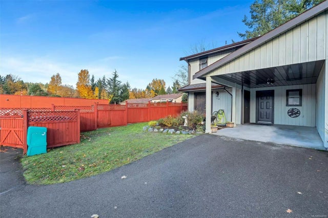 2 of 36 - 3053 Pine St 114, Chemainus, BC