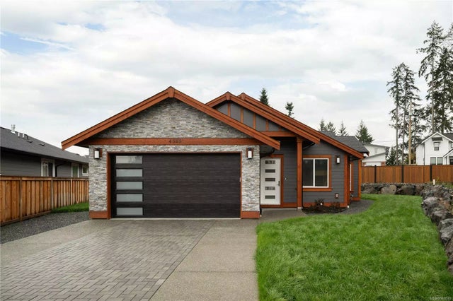 2 of 38 - 4585 Galdwell Rd, Cowichan Bay, BC